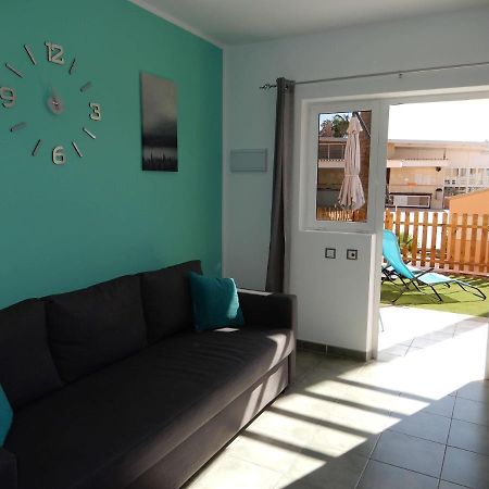 Oceano Mare - Tu Casa En Maspalomas Maspalomas  Luaran gambar