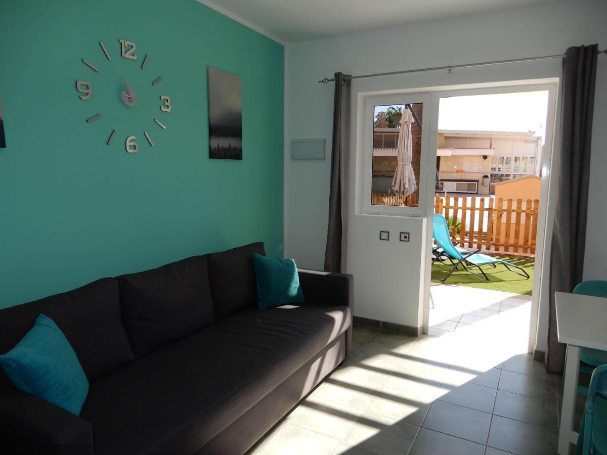 Oceano Mare - Tu Casa En Maspalomas Maspalomas  Luaran gambar