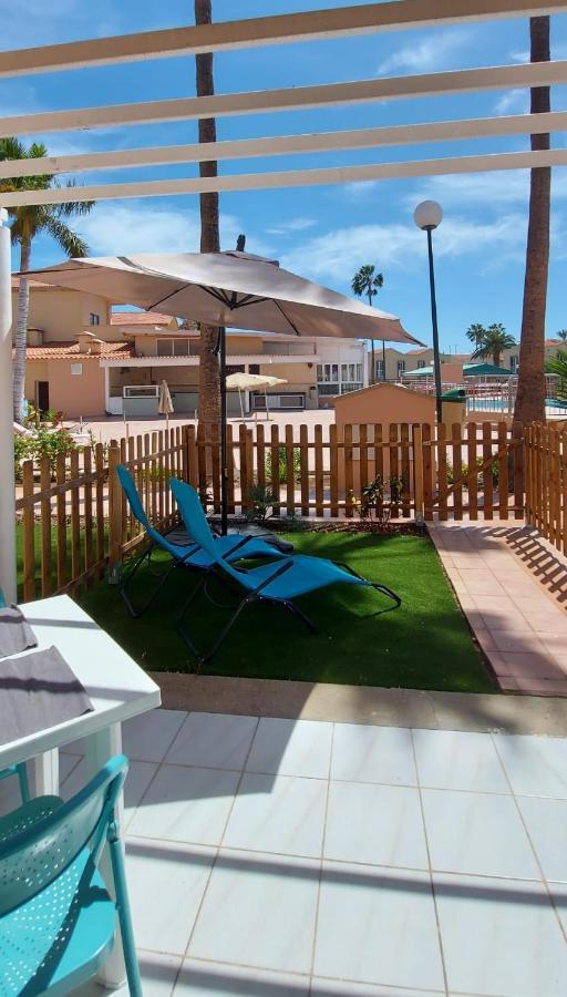 Oceano Mare - Tu Casa En Maspalomas Maspalomas  Luaran gambar