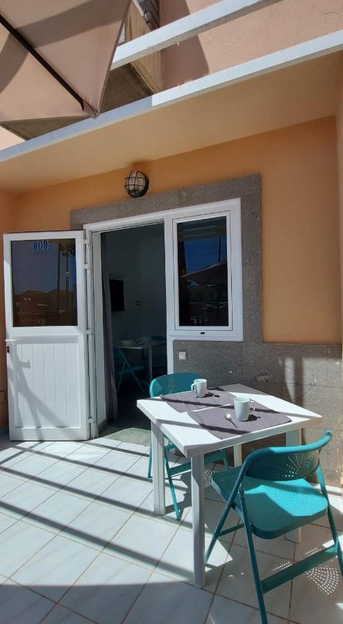 Oceano Mare - Tu Casa En Maspalomas Maspalomas  Luaran gambar