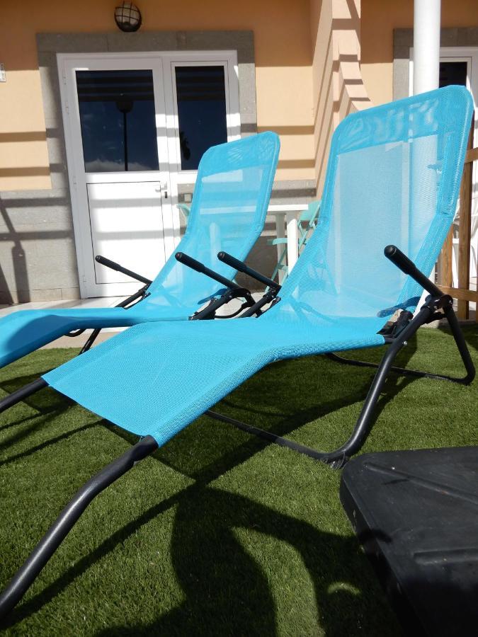 Oceano Mare - Tu Casa En Maspalomas Maspalomas  Luaran gambar
